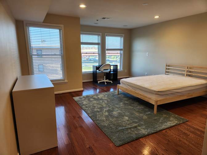 Jonathan's room