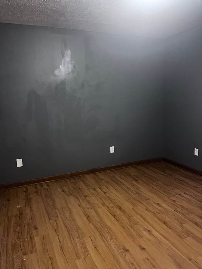 Angela's room
