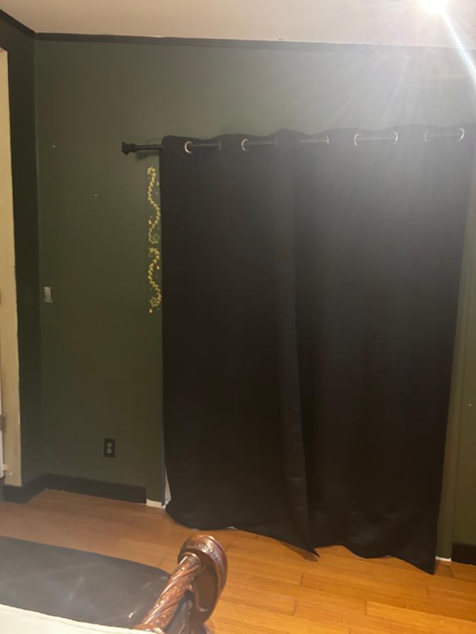 Hailey's room