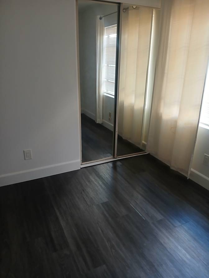 Nicole's room