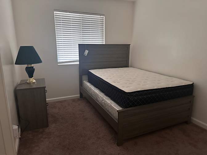 Chelsea's room