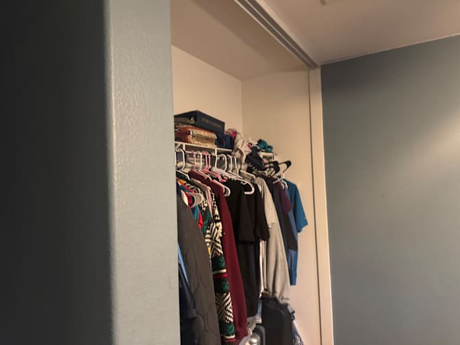 Mary's room