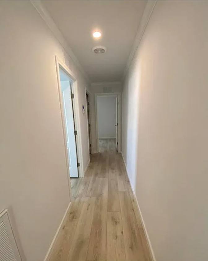 Jamie's room