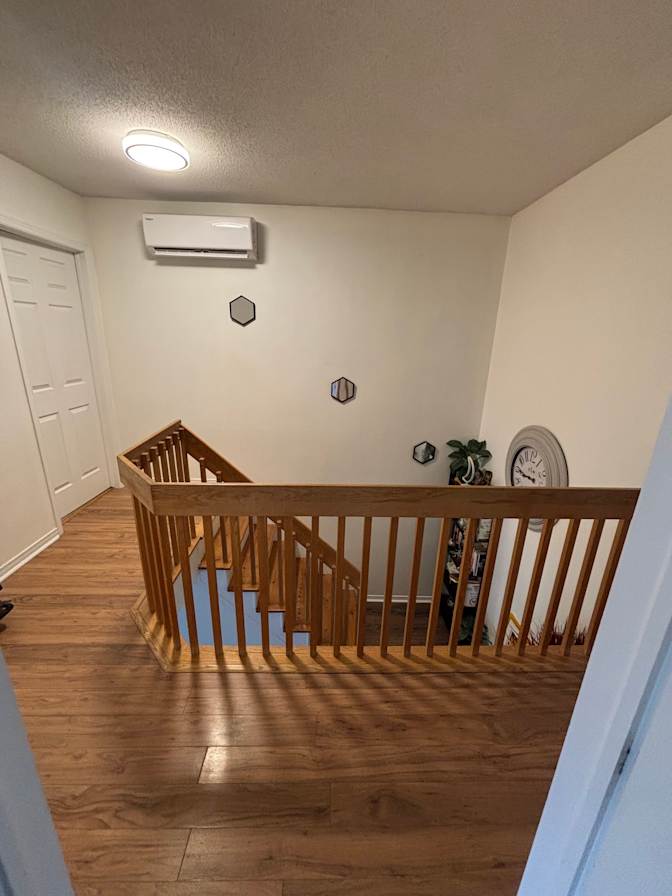 Kya's room