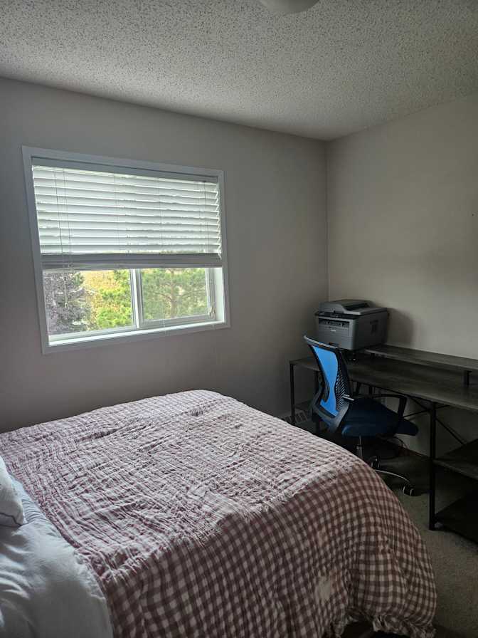 Beanca van Nieuwholtz's room