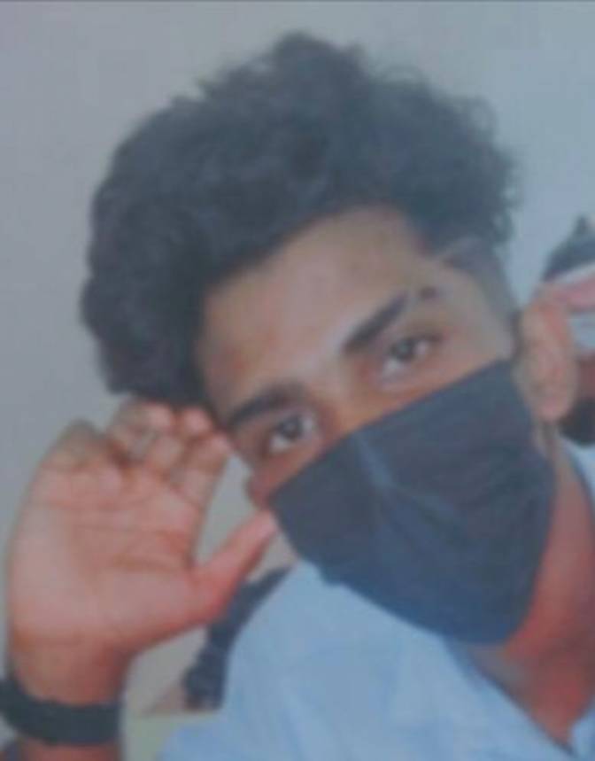 Rahul
