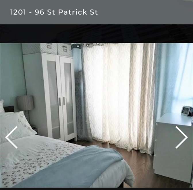 Jordan's room