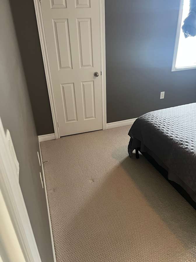 Brandon's room