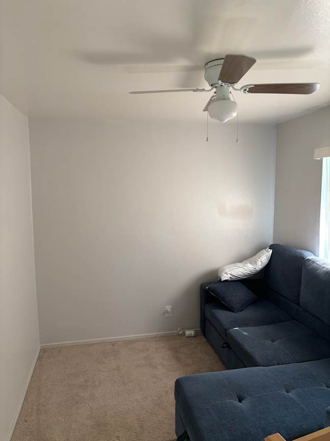 Tim's room