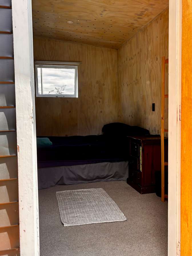 Michelle's room