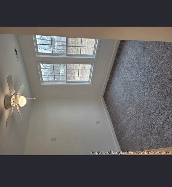 Ashley's room