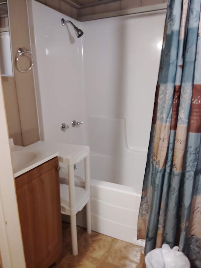 Steve's room