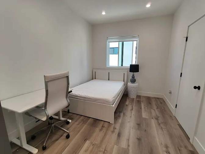 Marie's room