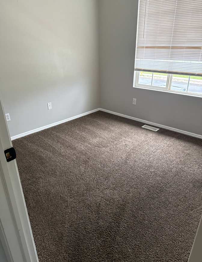 Kristine's room