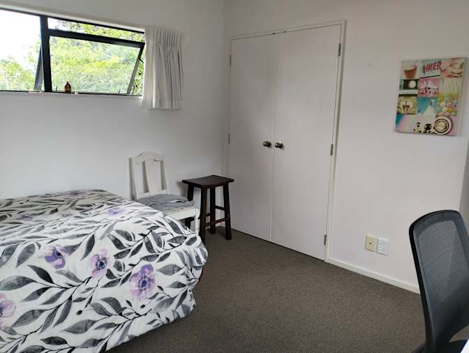 MENG's room