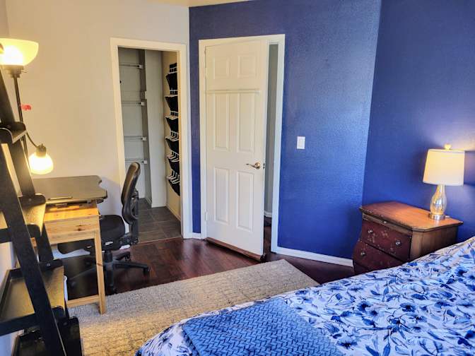 Kasey's room