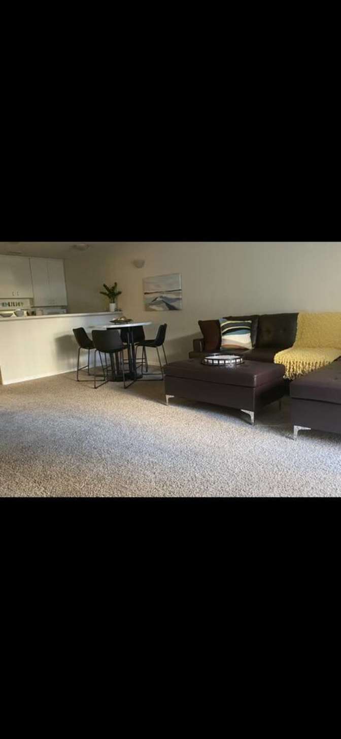 Richard's room