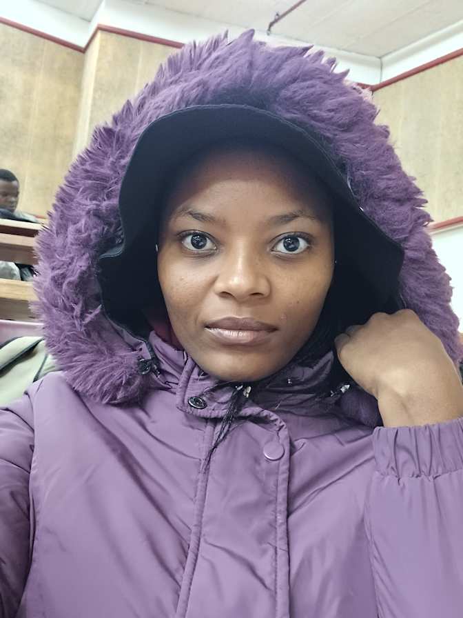 Mpho Mabogoane