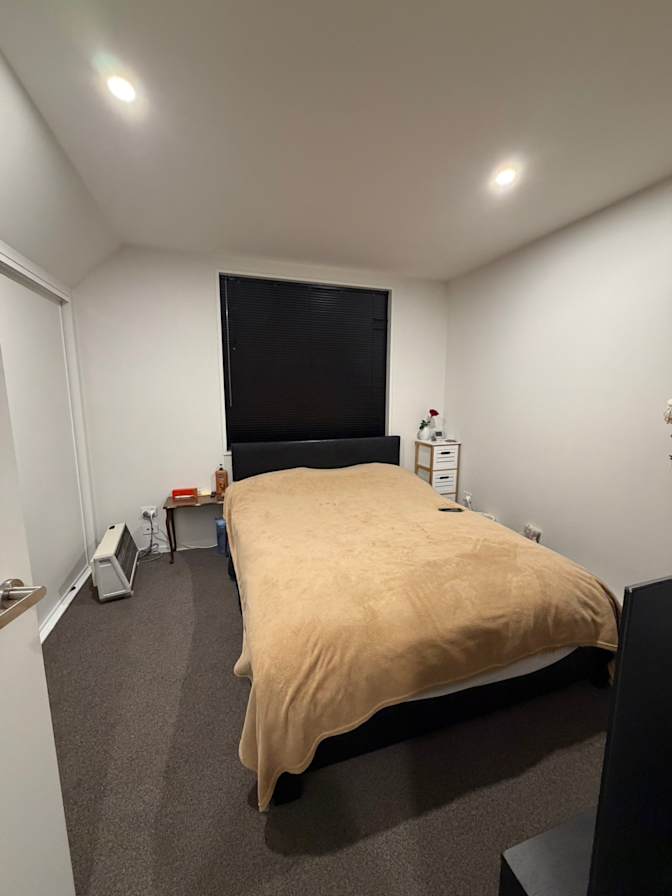 Ami's room