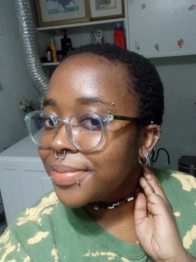 Boipelo Nkwae