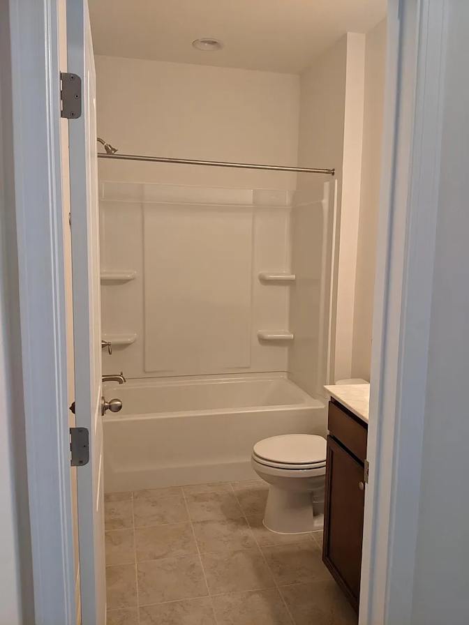 Alcove Rooms's room