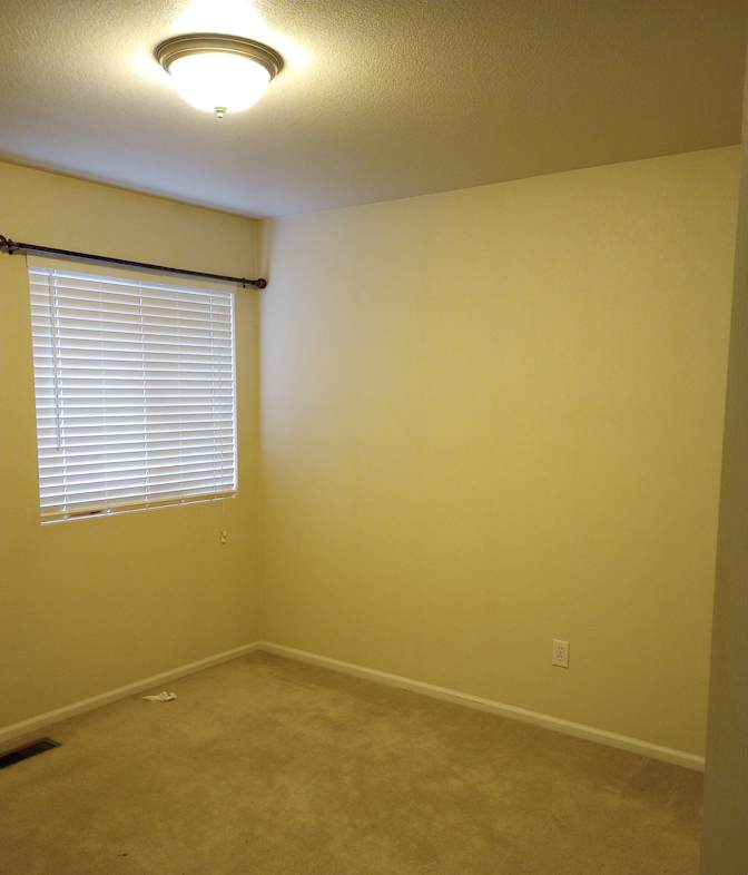 K's room