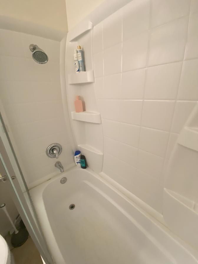 Brittany's room