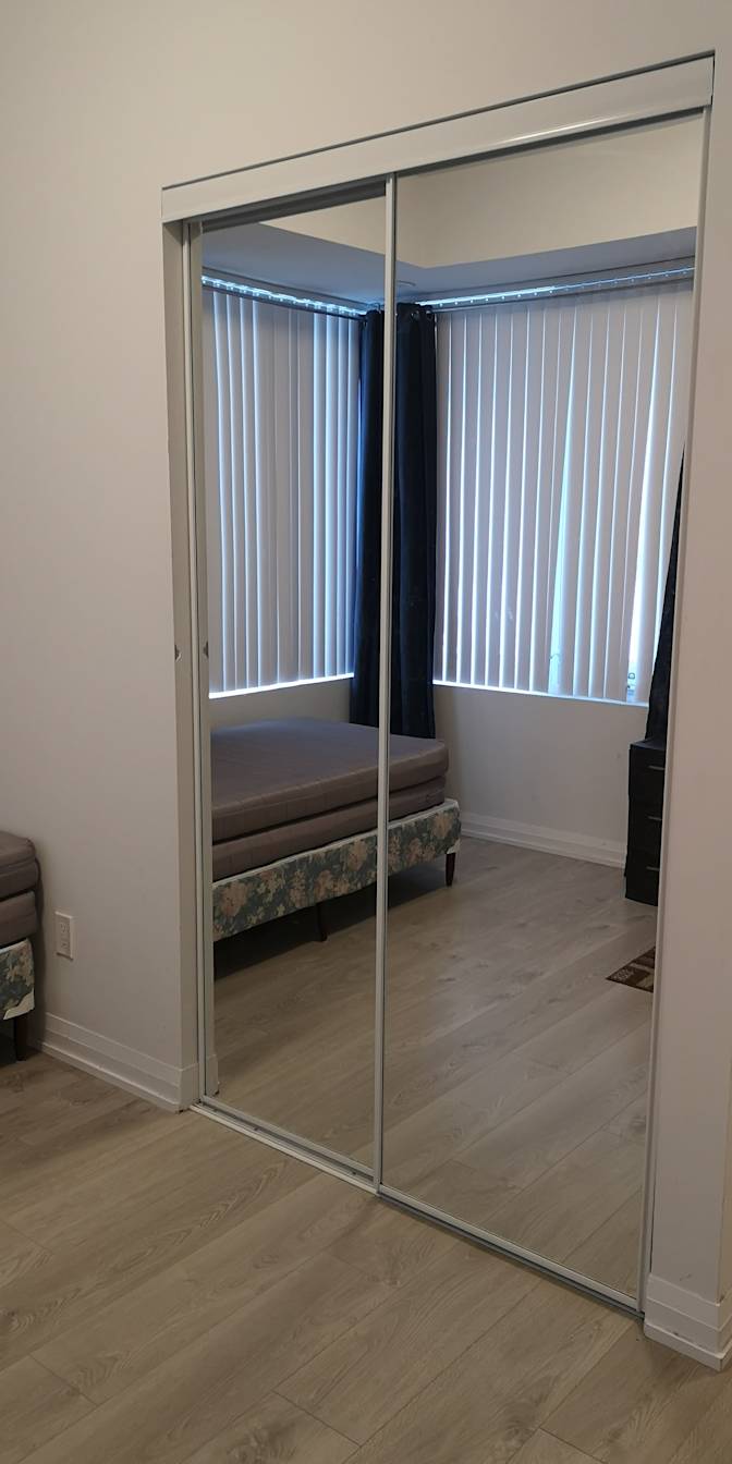 Rachel's room
