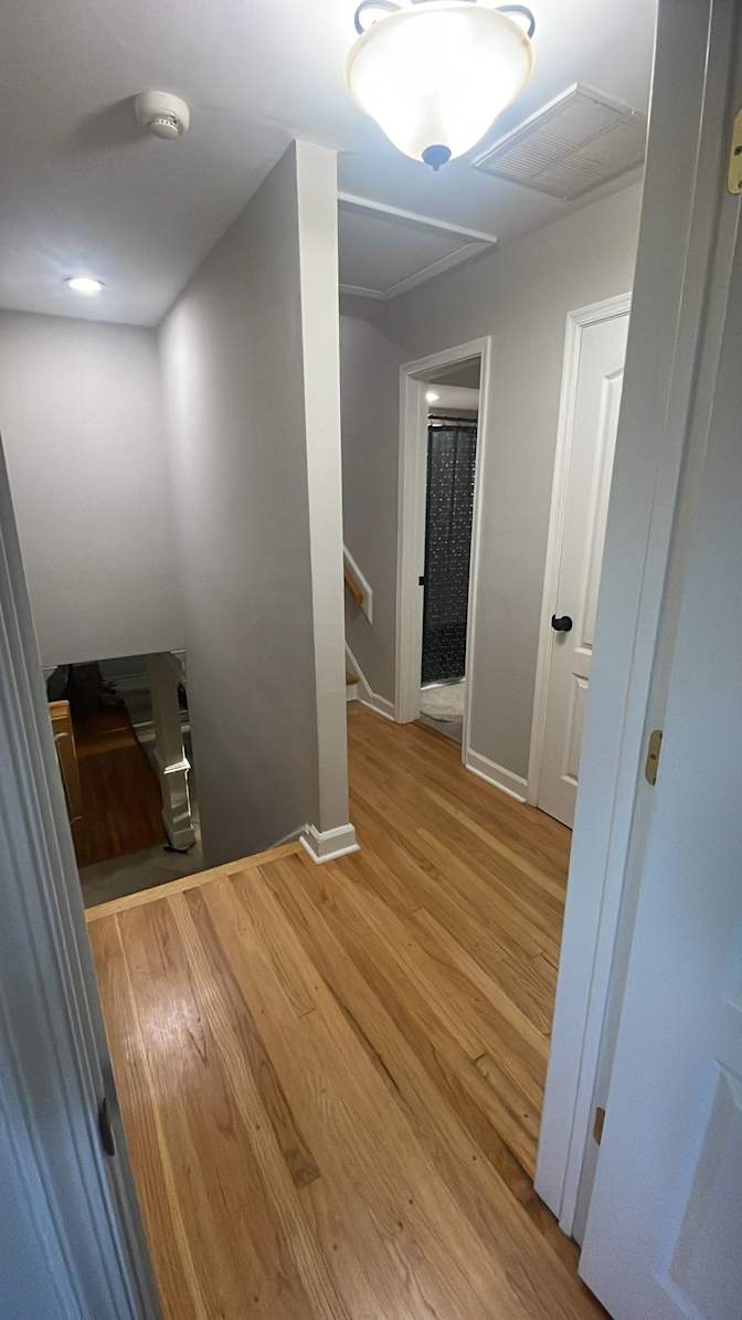 Nycolle's room