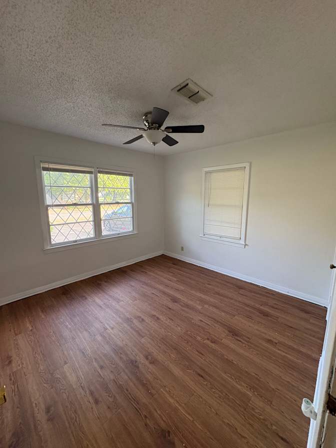 Joseph's room