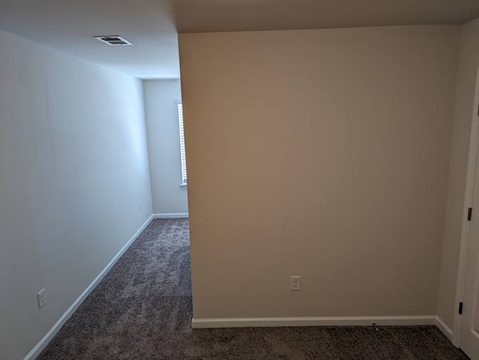 Lucas's room