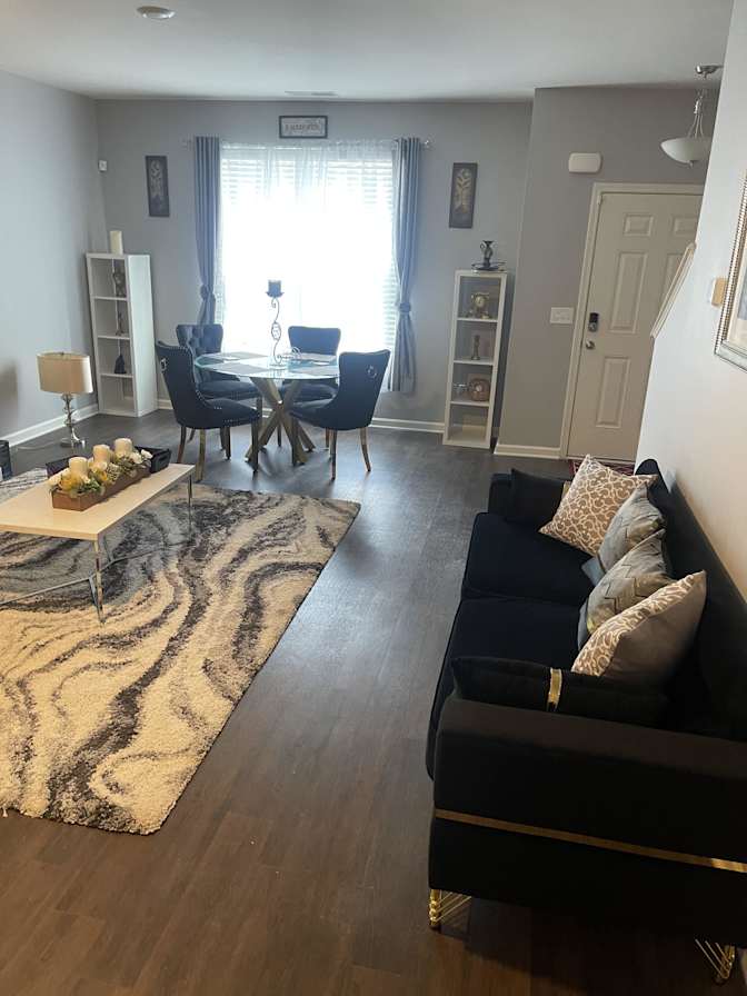 PadSplit's room