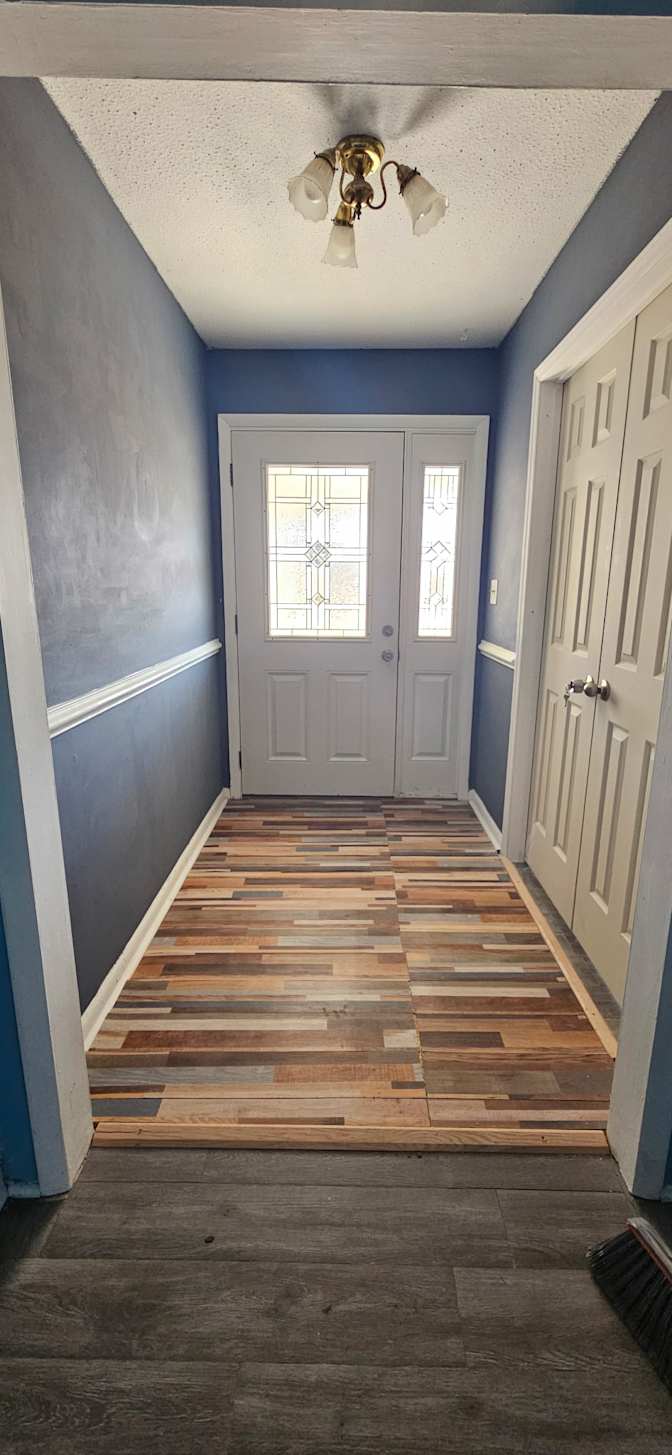 Jace's room