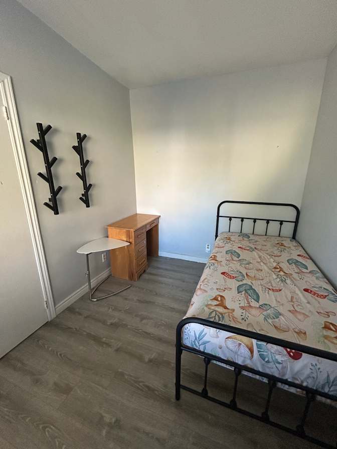 Avery's room