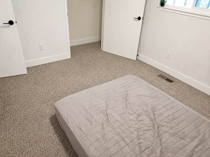 Kevin's room