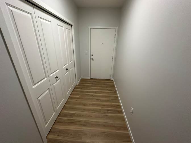 Kinaan's room