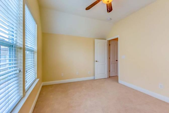 Rachel's room