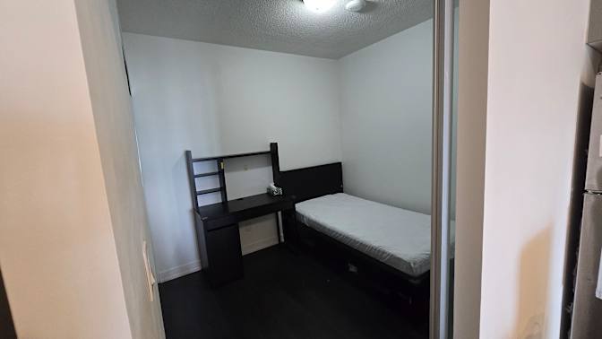 Yuki's room