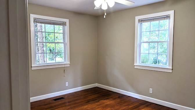 Brian's room