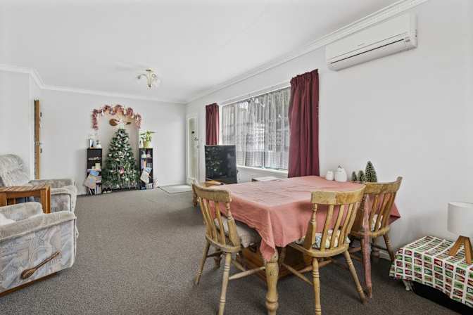 Peter's room