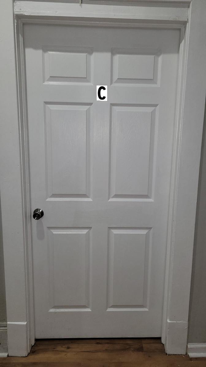 Legacy Property Homes's room