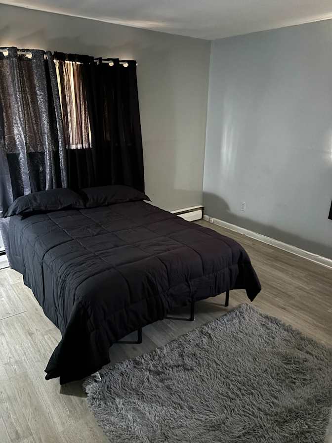 Camila's room