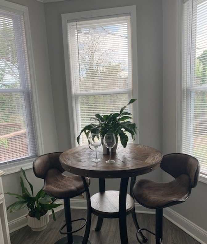 Jay's room