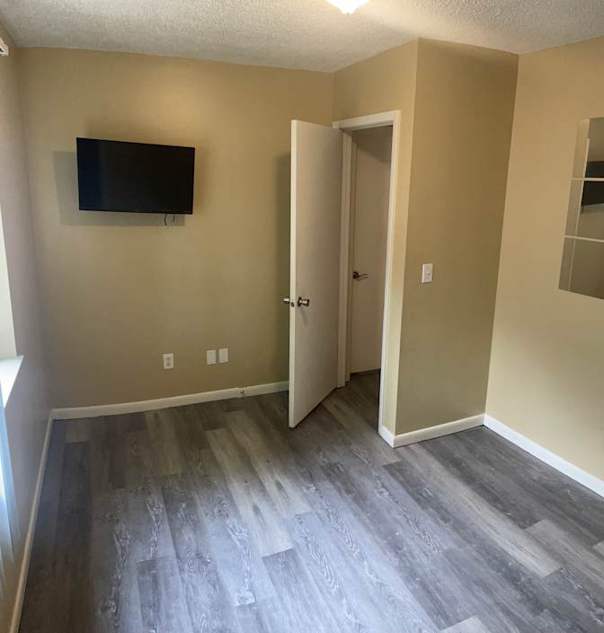 Alex's room