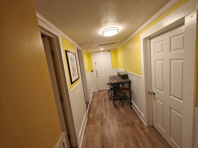EZ Roomrentals's room