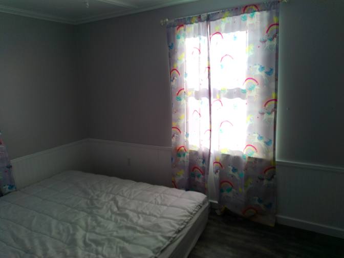 Eric's room