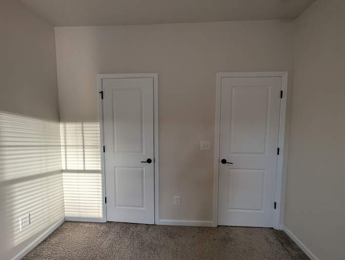 Alcove Rooms's room