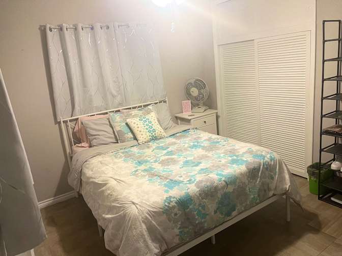 Brianna's room