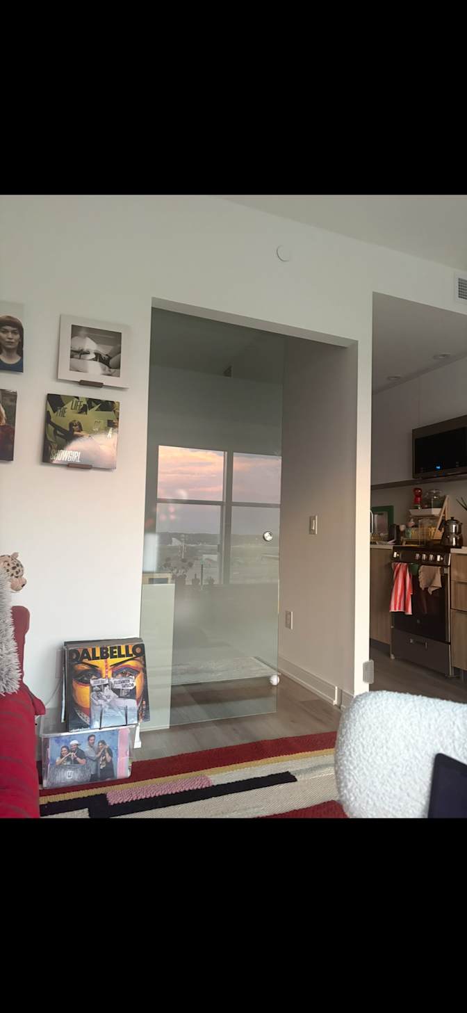 Kard's room