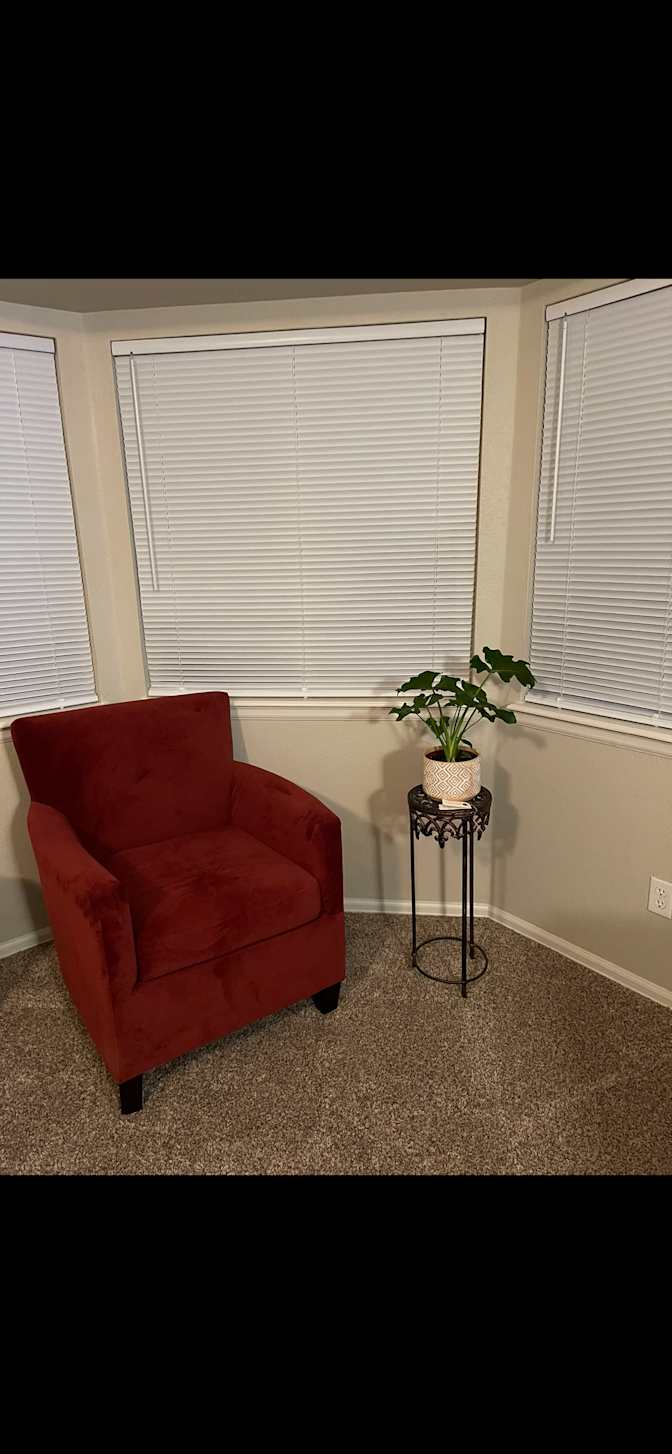 Bryan's room